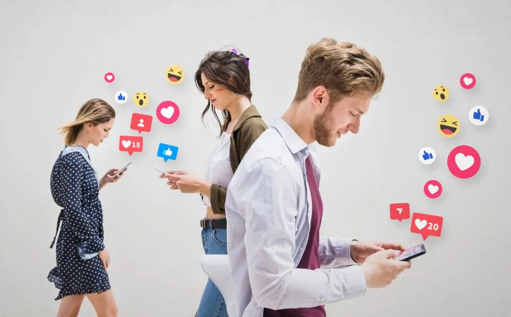 ¿En qué redes sociales debo estar? 2